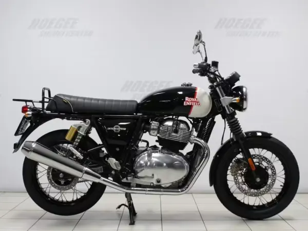 2024 Royal Enfield Interceptor 650 - €7,999 (1/1)