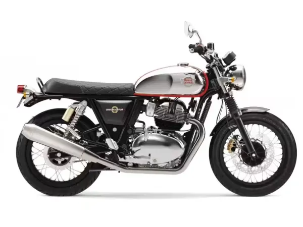2024 Royal Enfield Interceptor 650 - €8,999 (1/1)