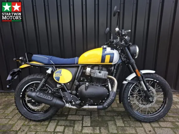 2026 Royal Enfield Interceptor Bear 650 - €9,499 (1/1)