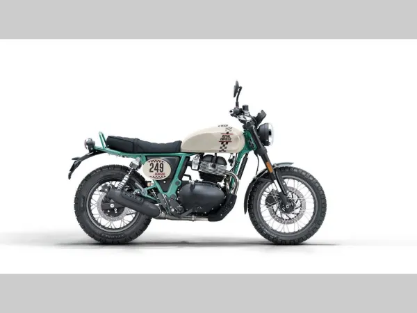 2026 Royal Enfield Bear 650 - €9,599 (1/1)