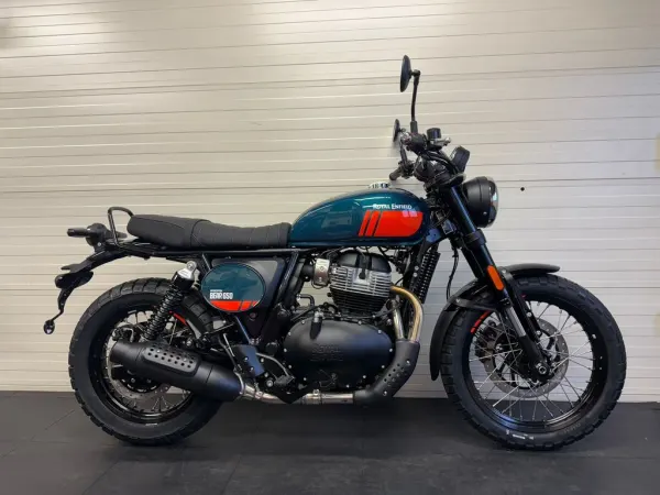 2026 Royal Enfield Bear 650 - € 9.399 (1/1)