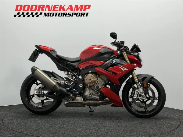 2022 BMW S 1000 R - €15,950 (1/1)