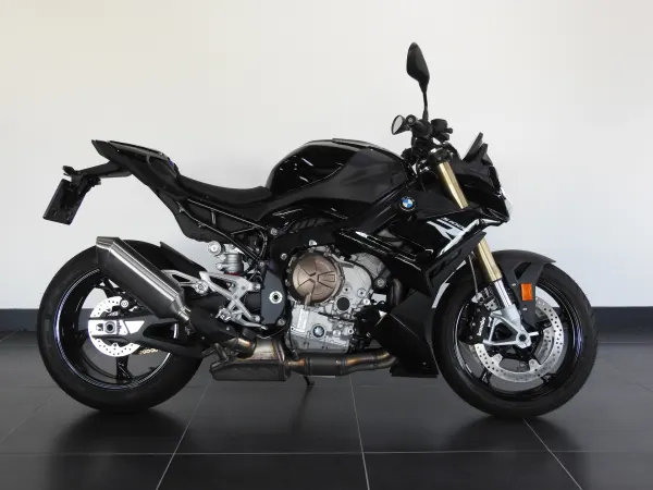 2024 BMW S 1000 R - € 17.950 (1/1)