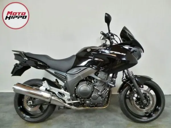 2008 Yamaha TDM 900 ABS - € 5.500 (1/1)