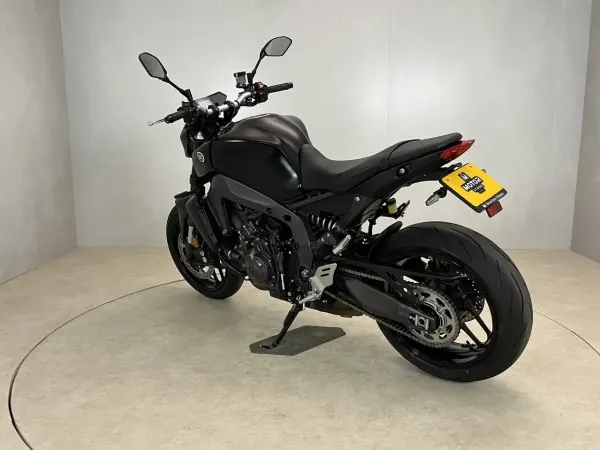 2021 Yamaha MT-09 - € 9.490 (1/1)