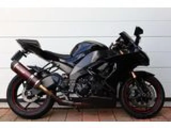 2009 Kawasaki Ninja ZX-10R - €6,990 (1/1)