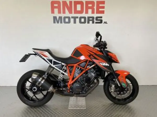 2014 KTM 1290 Super Duke R - €8,500 (1/1)