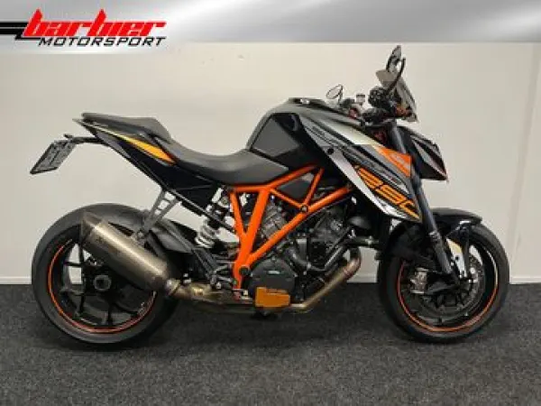 2014 KTM 1290 Super Duke R - €7,990 (1/1)