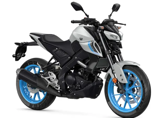 2026 Yamaha MT 125 - € 6.699 (1/1)