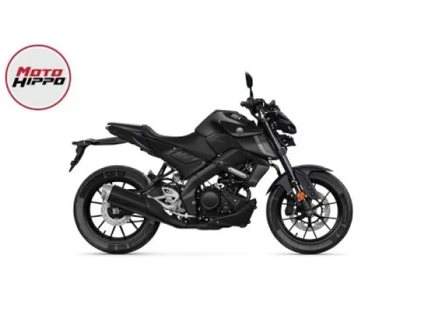 2026 Yamaha MT 125 - € 6.699 (1/1)