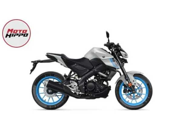 2026 Yamaha MT 125 - €6,699 (1/1)