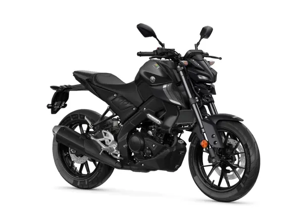 2026 Yamaha MT 125 - € 6.699 (1/1)