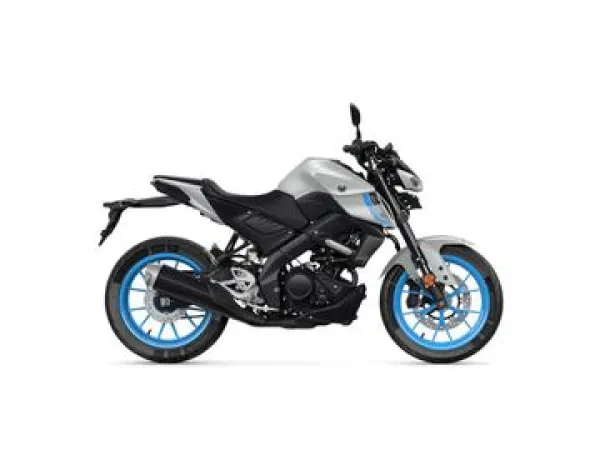 2026 Yamaha MT 125 - €6,699 (1/1)