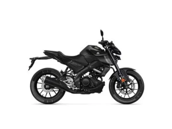 2026 Yamaha MT 125 - €6,699 (1/1)