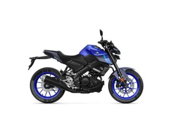 2026 Yamaha MT 125 - € 6.699 (1/1)