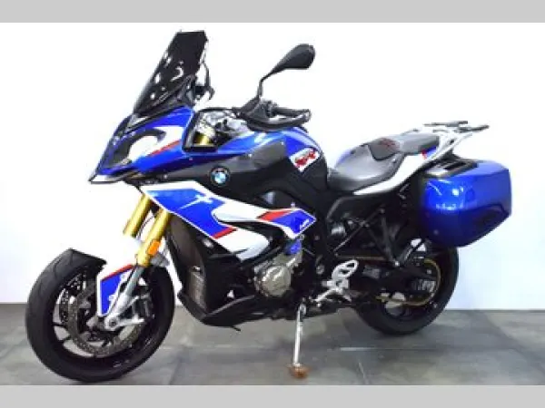 2020 BMW S 1000 XR - €14,450 (1/1)