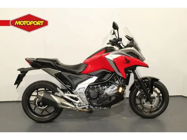2021 Honda NC 750 X - €7,690 (1/1)