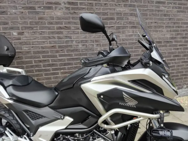 2021 Honda NC 750 X ABS - €7,850 (1/1)