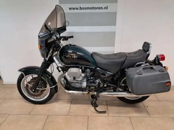 1994 Moto Guzzi California 1100 - €2,250 (1/1)