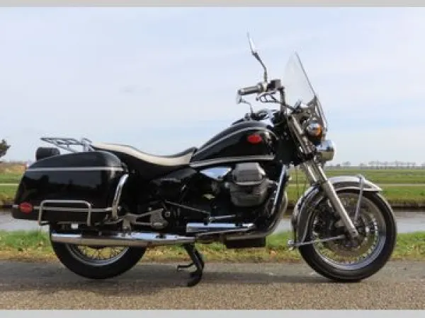 2006 Moto Guzzi California Vintage - €6,490 (1/1)