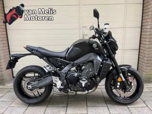 2021 Yamaha MT 09 ABS - € 9.640 (1/1)