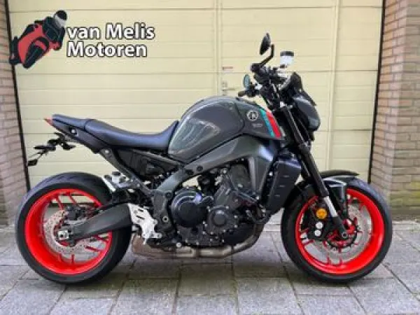2021 Yamaha MT 09 ABS - € 9.840 (1/1)