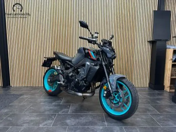 2022 Yamaha MT 09 ABS - € 9.450 (1/1)