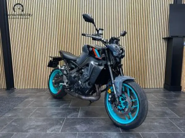 2022 Yamaha MT 09 ABS - € 9.950 (1/1)