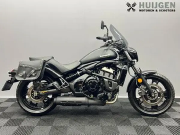 2020 Kawasaki Vulcan S - €8,149 (1/1)