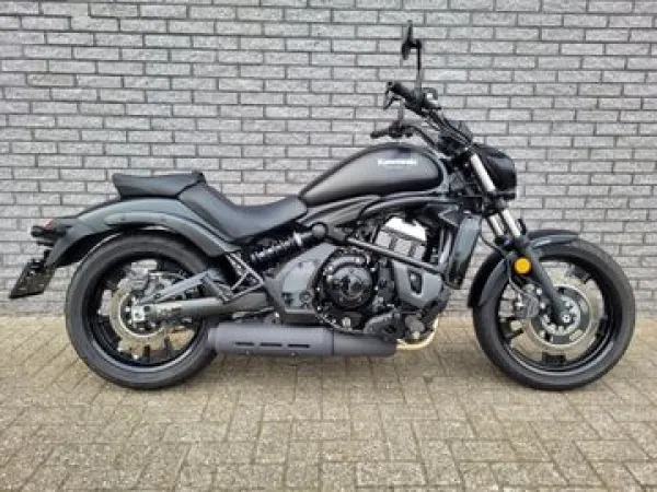 2020 Kawasaki Vulcan S - €8,500 (1/1)