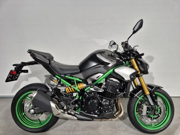 2026 Kawasaki Z 900 SE - €13,549 (1/1)