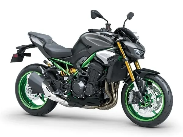 2026 Kawasaki Z 900 SE - € 13.549 (1/1)