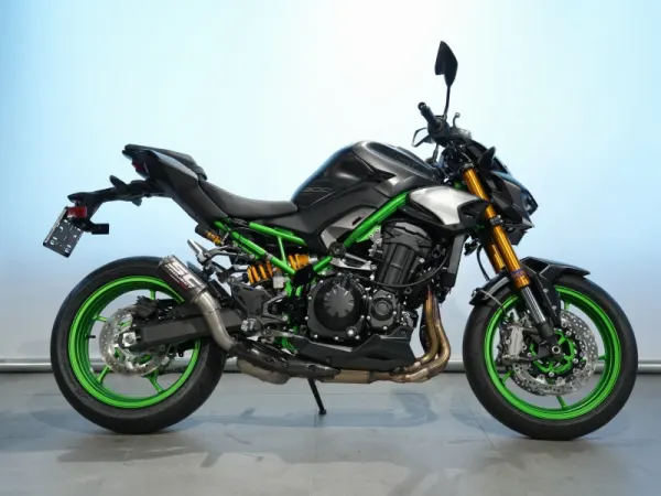 2026 Kawasaki Z 900 SE - €13,549 (1/1)