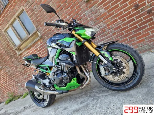 2024 Kawasaki Z900 SE Performance 2024 6dkm - € 11.299 (1/1)