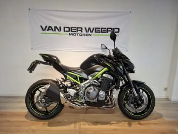 2019 Kawasaki Z900 70kW - € 7.498 (1/1)