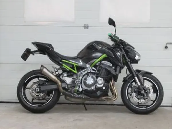 2019 Kawasaki Z900 70kW Performance - € 7.495 (1/1)