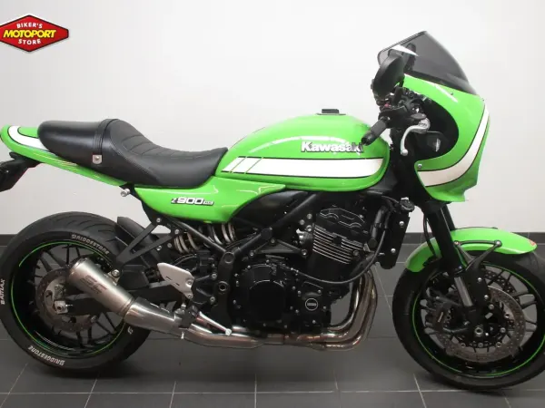 2020 Kawasaki Z 900 RS - € 9.990 (1/1)