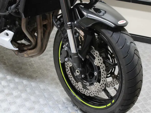 2020 Kawasaki Z900 - € 7.650 (1/1)