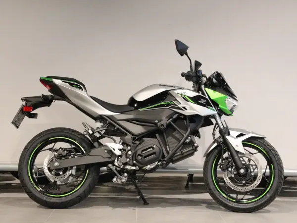 2024 Kawasaki Z 1 - €4,990 (1/1)