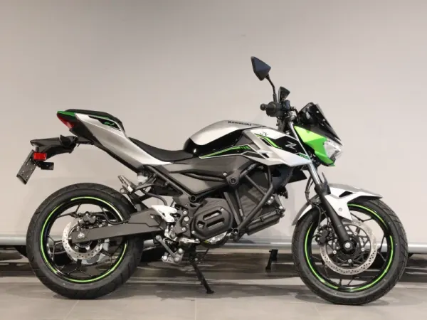2024 Kawasaki Z E1 - € 4.990 (1/1)