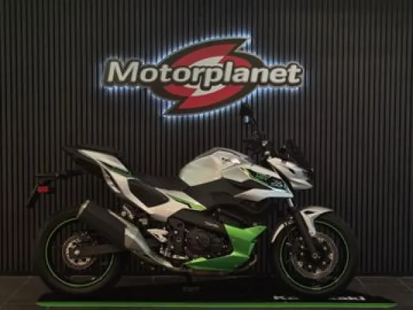 2024 Kawasaki Z 7 Hybrid - €6,500 (1/1)