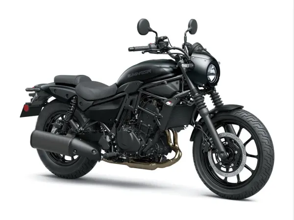 2026 Kawasaki Eliminator 500 SE - €7,899 (1/1)