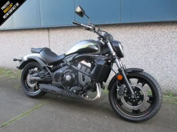 2025 Kawasaki Vulcan S - €9,999 (1/1)