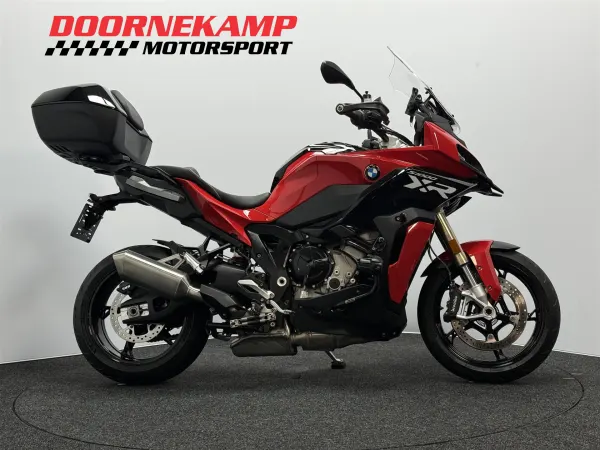 2023 BMW S 1000 XR - €17,950 (1/1)