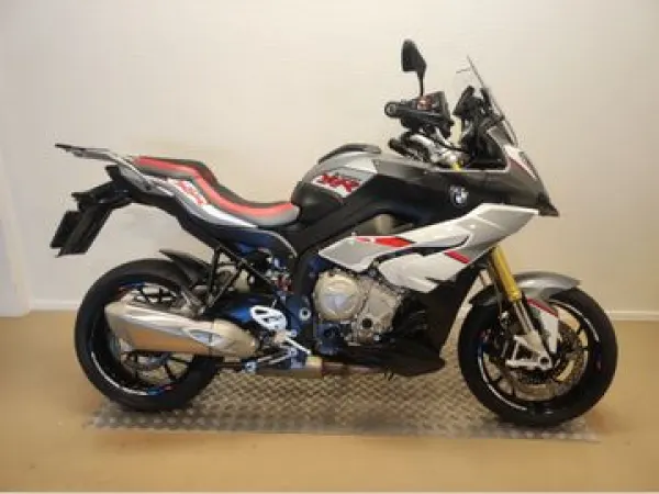 2017 BMW S 1000 XR - €9,999 (1/1)