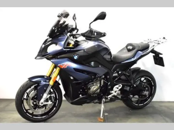 2017 BMW S 1000 XR - €12,950 (1/1)