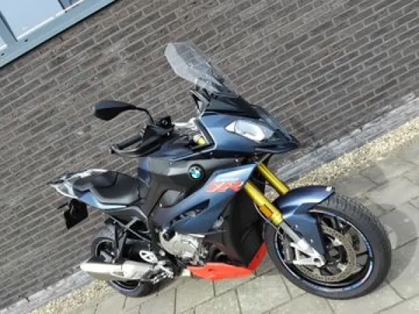 2019 BMW S 1000 XR - €12,990 (1/1)