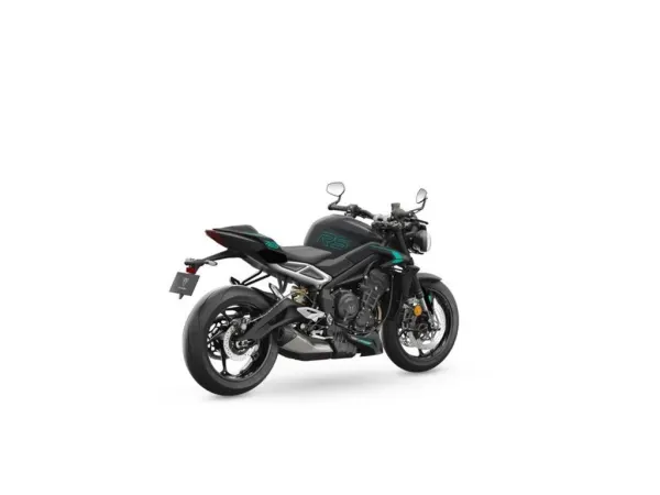 2026 Triumph Street Triple RS - €15,195 (1/1)