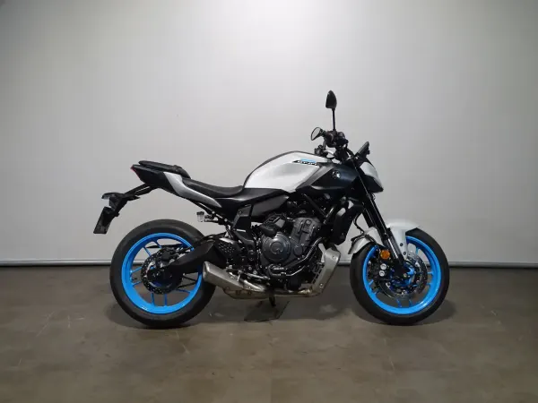 2025 Yamaha MT 07 - €8,490 (1/1)