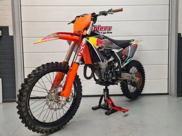 2023 KTM 350 SX F - €6,250 (1/1)